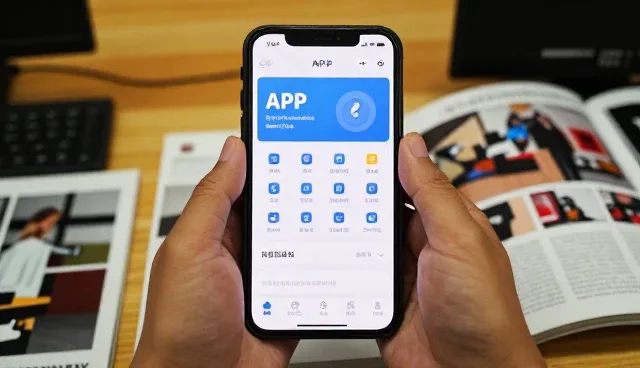 上海橘巧网络科技有限公司打造智能化APP开发方案