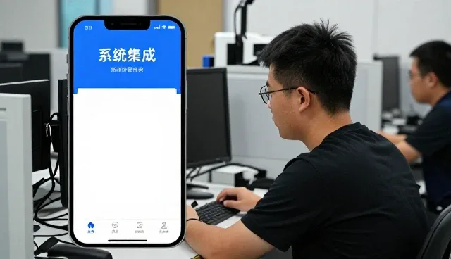 公众号开发成为网络发展的重要工具