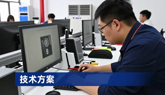 系统集成让新建楼盘应用更加便捷